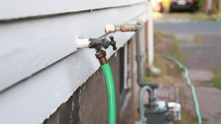 Best Residential Junk Removal  in Apison, TN